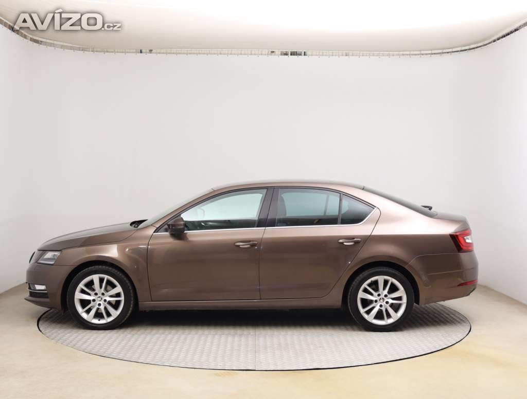 Foto inzerátu Škoda Octavia 2.0 TDI