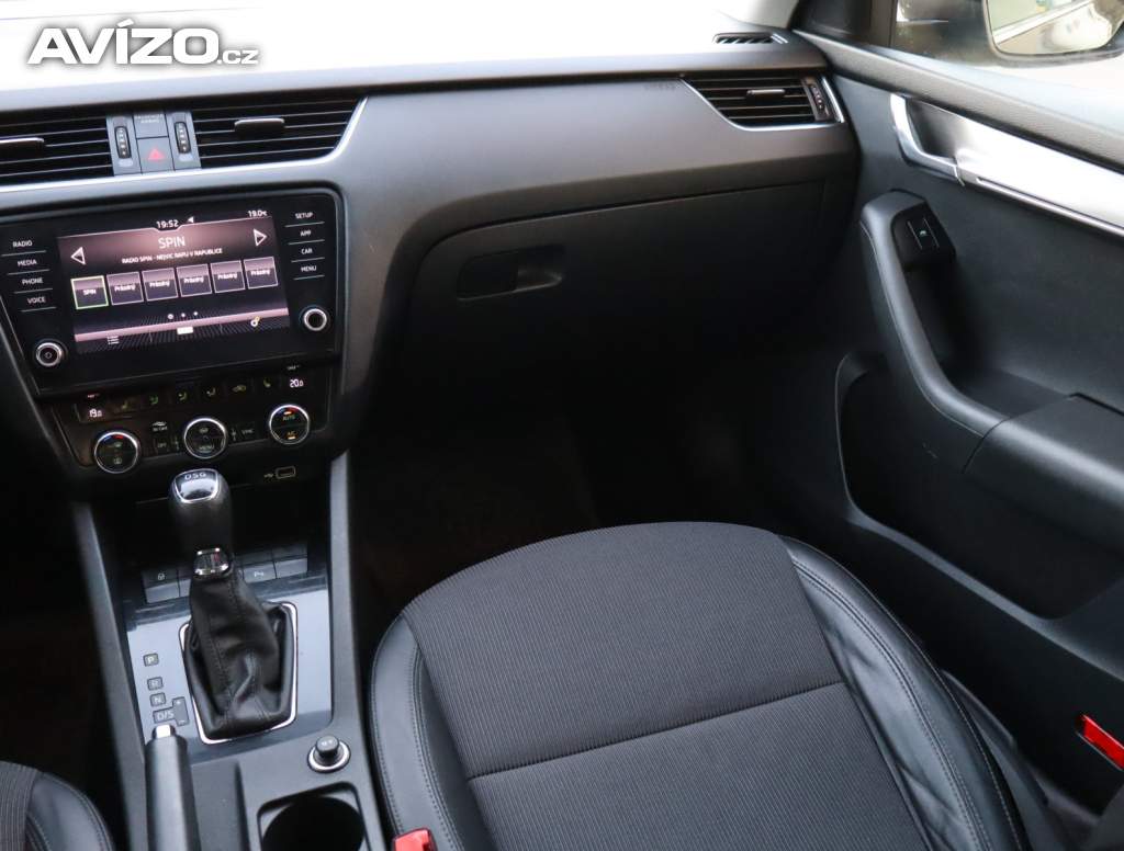 Foto inzerátu Škoda Octavia 2.0 TDI