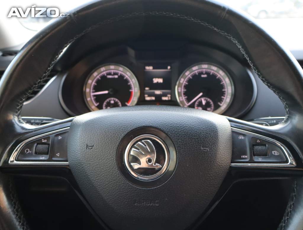 Foto inzerátu Škoda Octavia 2.0 TDI