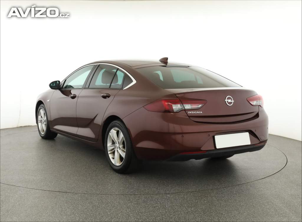 Foto inzerátu Opel Insignia 1.5 Turbo