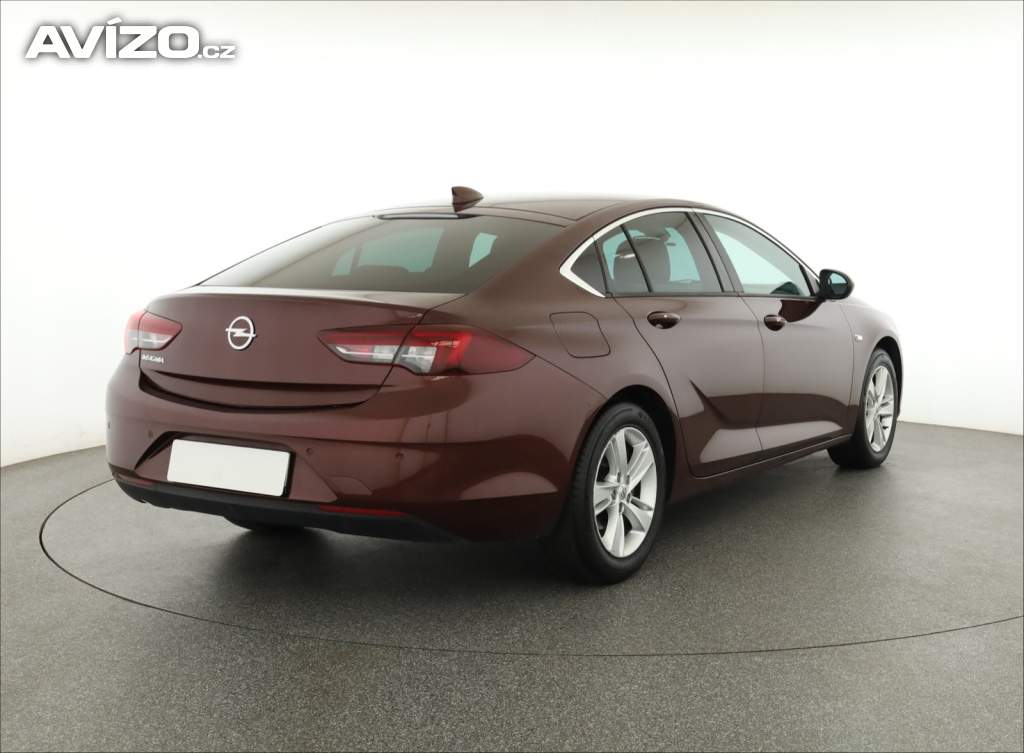 Foto inzerátu Opel Insignia 1.5 Turbo