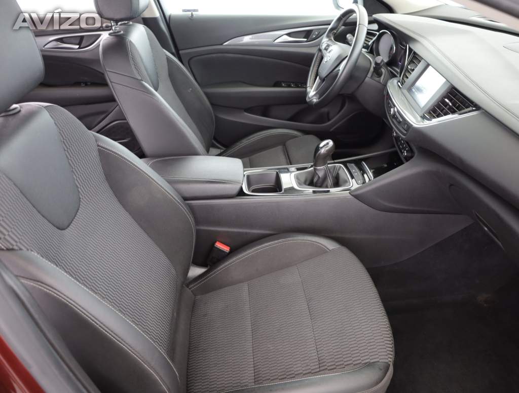 Foto inzerátu Opel Insignia 1.5 Turbo