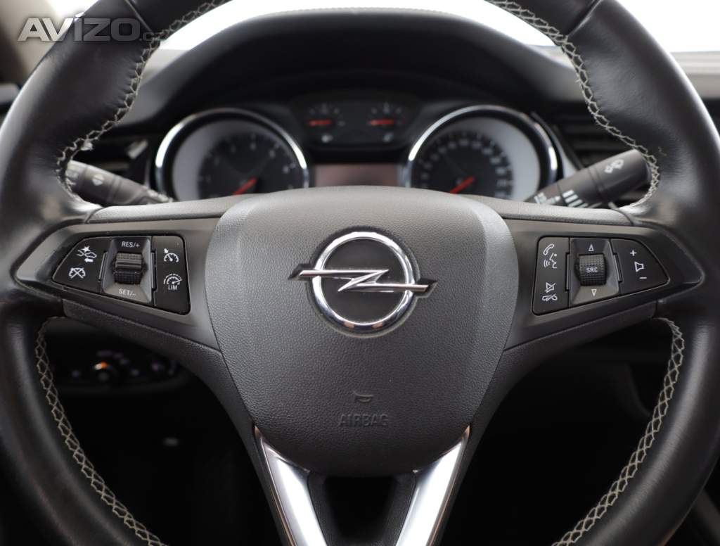 Foto inzerátu Opel Insignia 1.5 Turbo