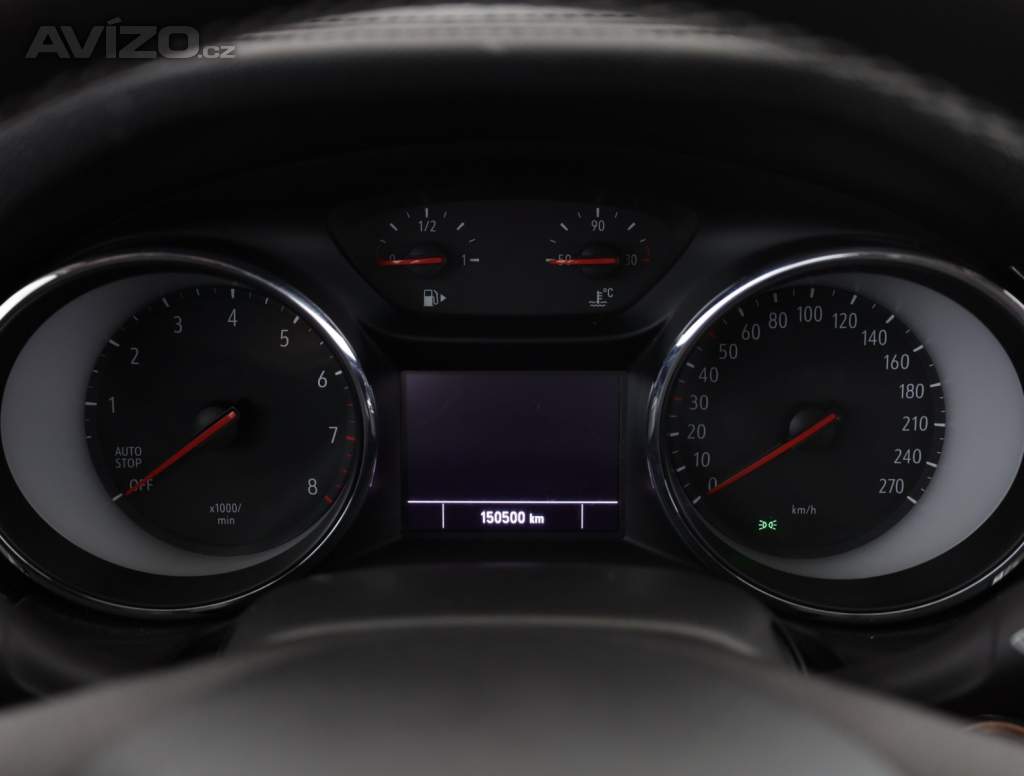 Foto inzerátu Opel Insignia 1.5 Turbo