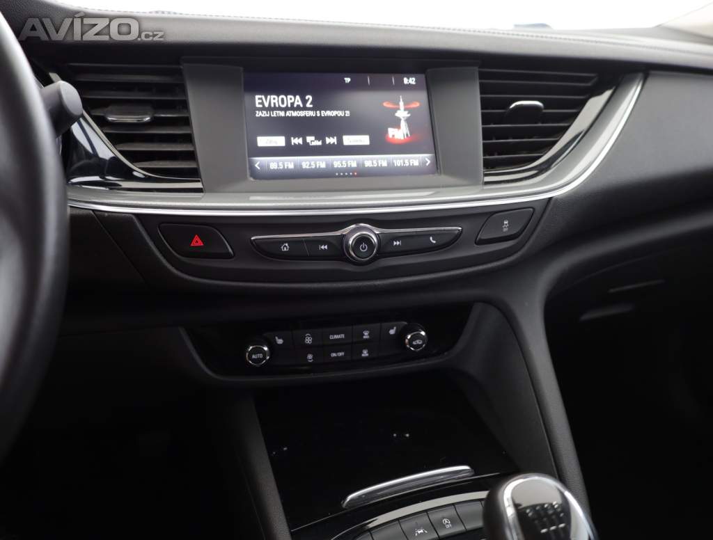 Foto inzerátu Opel Insignia 1.5 Turbo