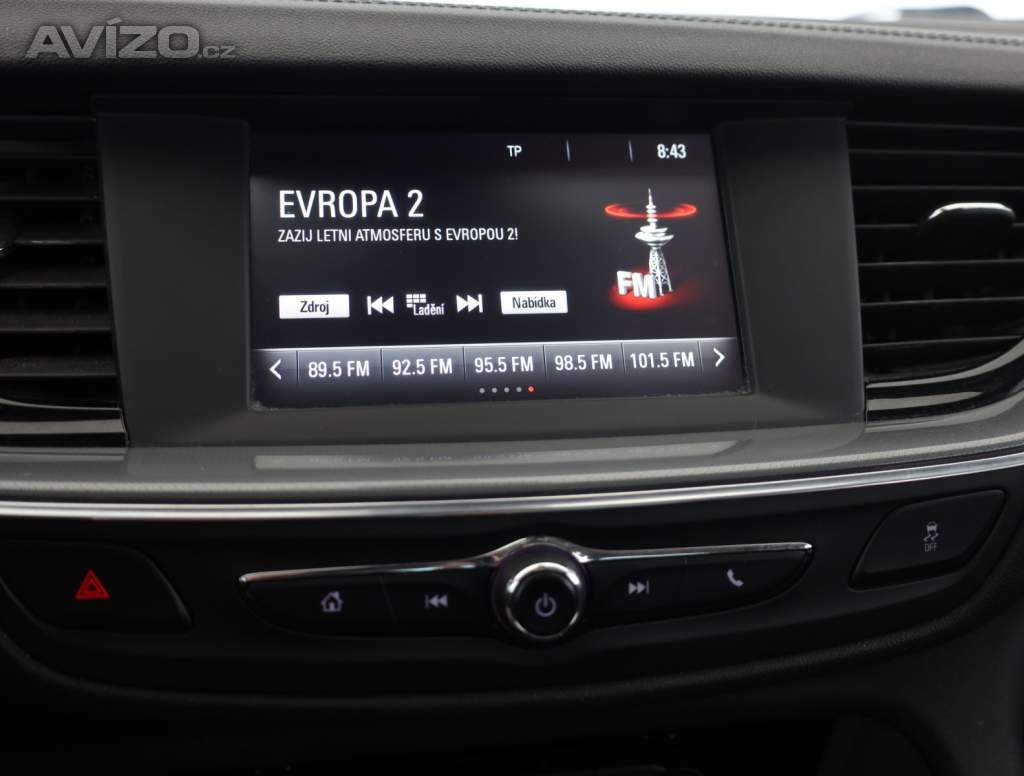 Foto inzerátu Opel Insignia 1.5 Turbo