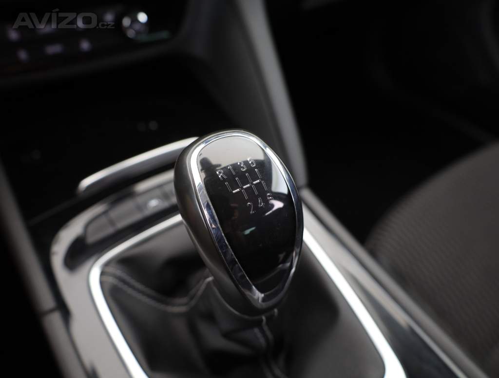 Foto inzerátu Opel Insignia 1.5 Turbo