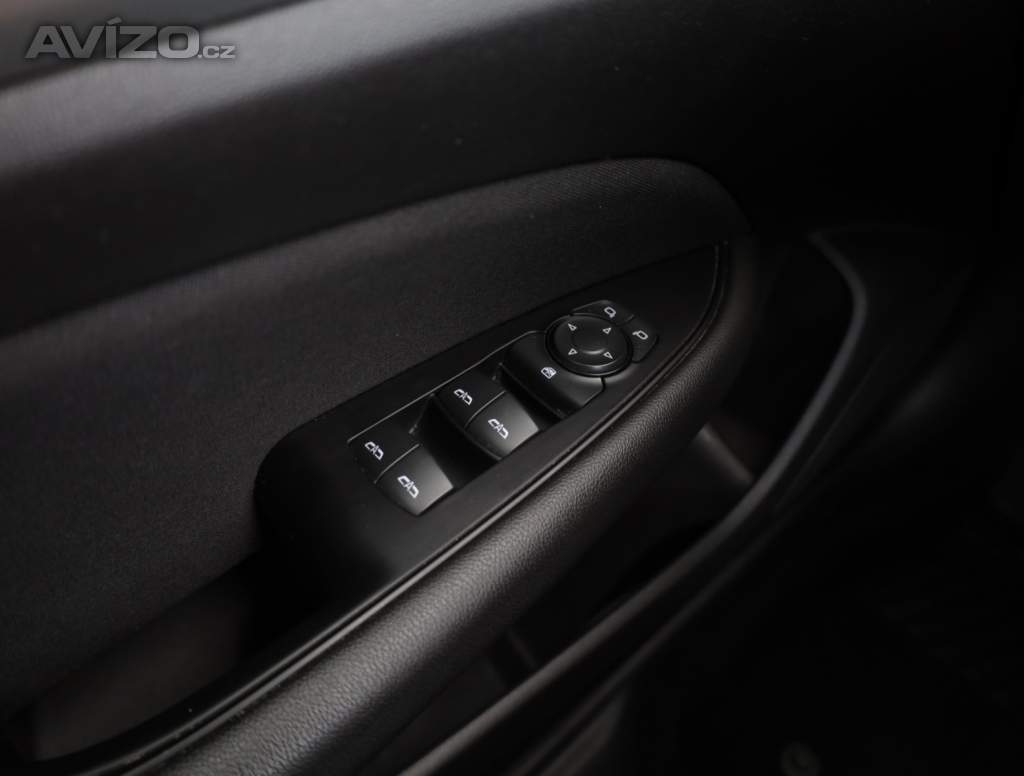 Foto inzerátu Opel Insignia 1.5 Turbo