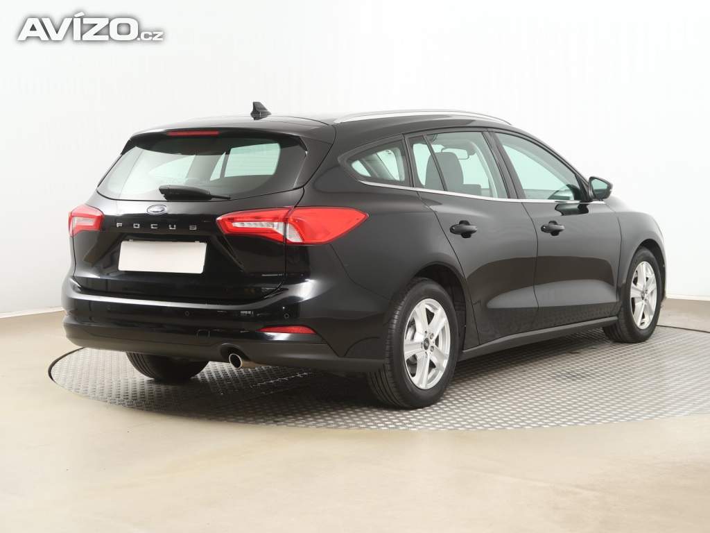 Foto inzerátu Ford Focus 1.5 TDCi