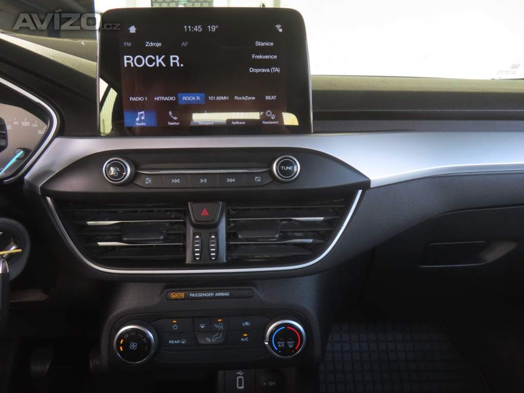 Foto inzerátu Ford Focus 1.5 TDCi