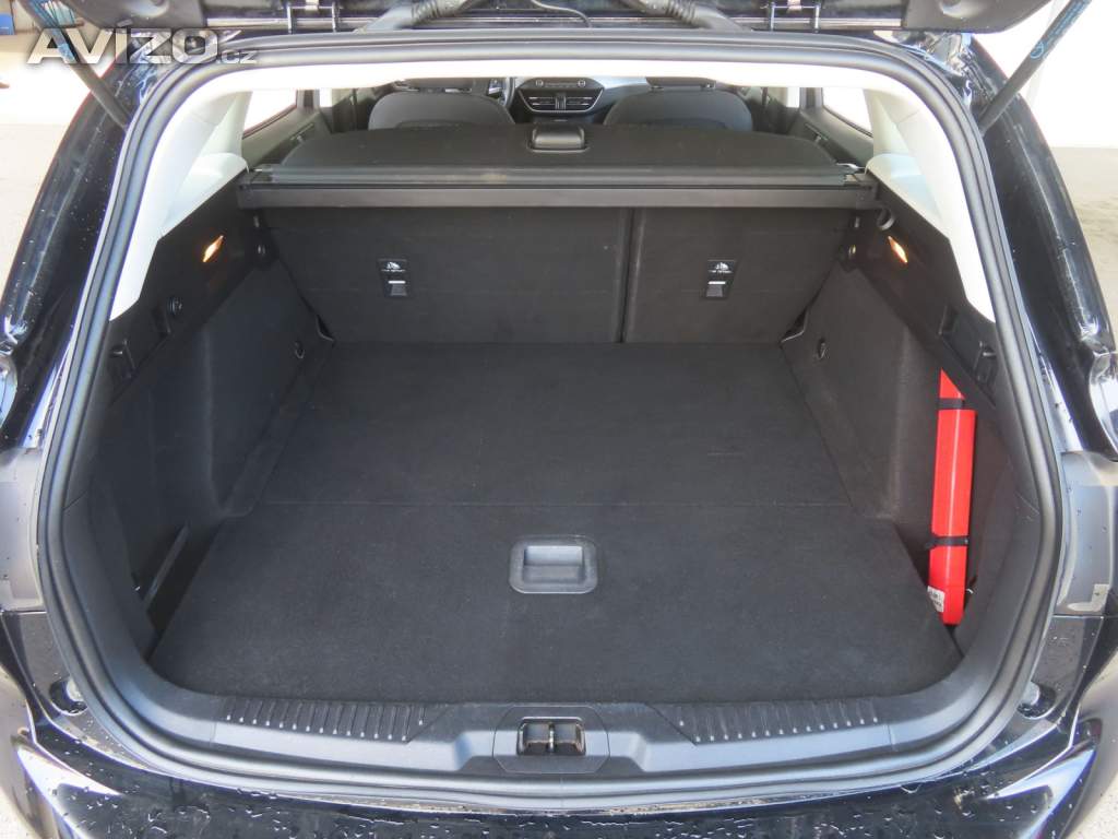 Foto inzerátu Ford Focus 1.5 TDCi