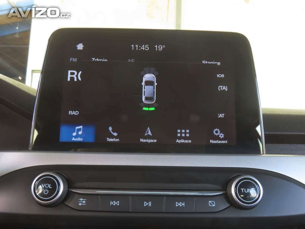 Foto inzerátu Ford Focus 1.5 TDCi