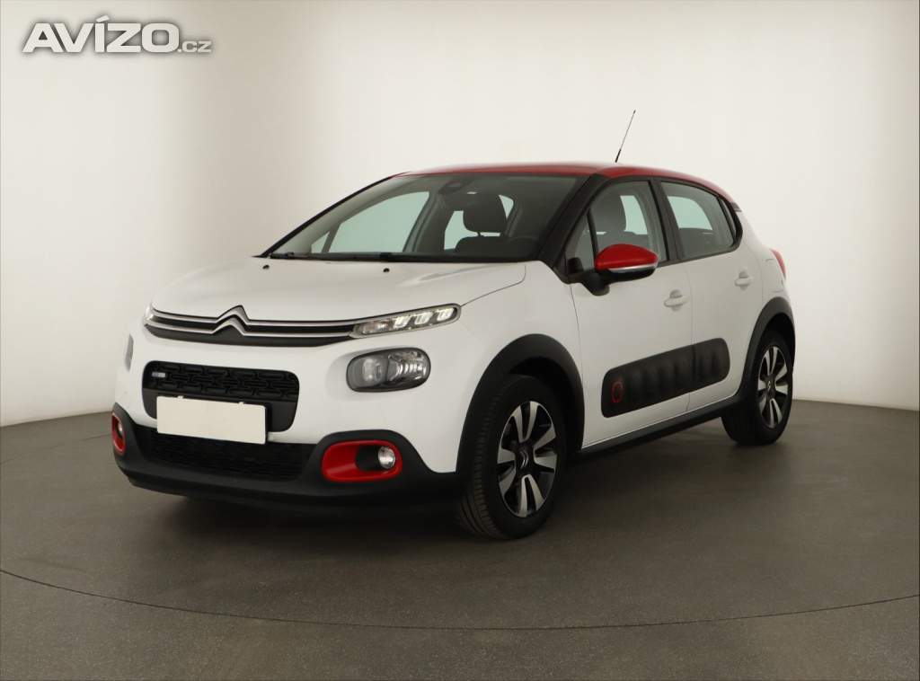 Foto inzerátu Citroën C3 1.2 PureTech