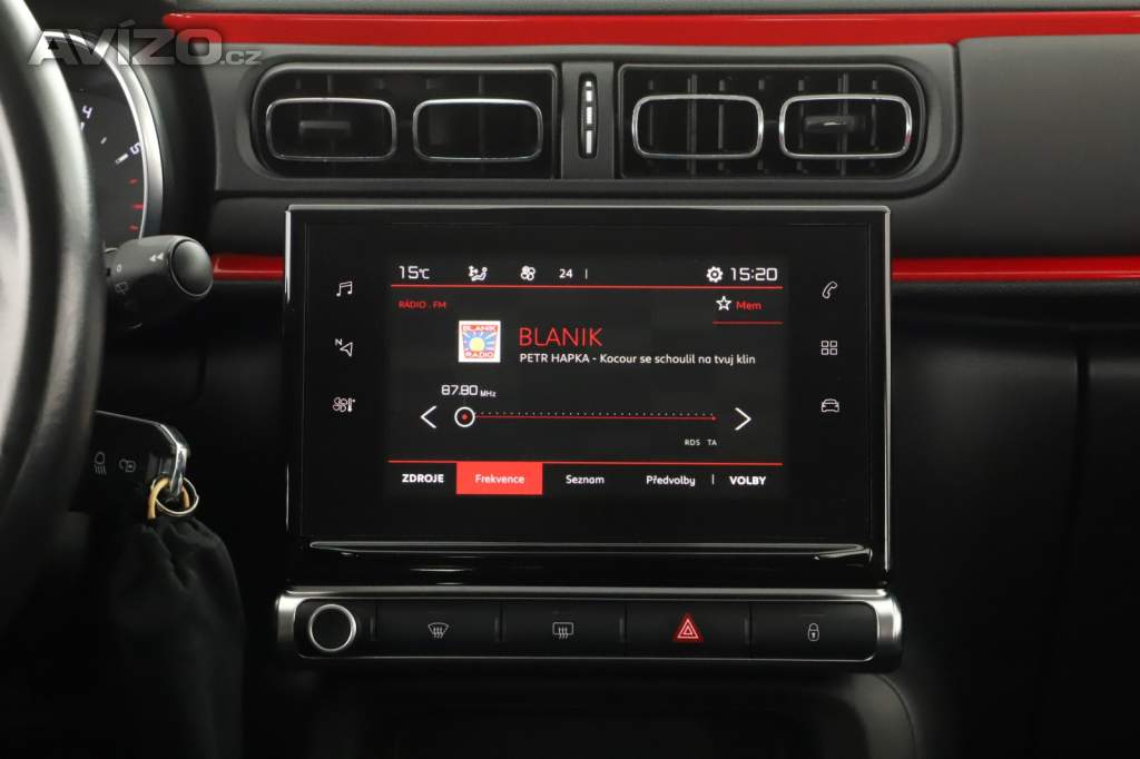 Foto inzerátu Citroën C3 1.2 PureTech