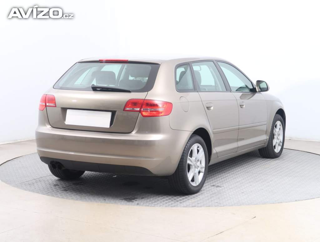 Foto inzerátu Audi A3 1.4 TFSI