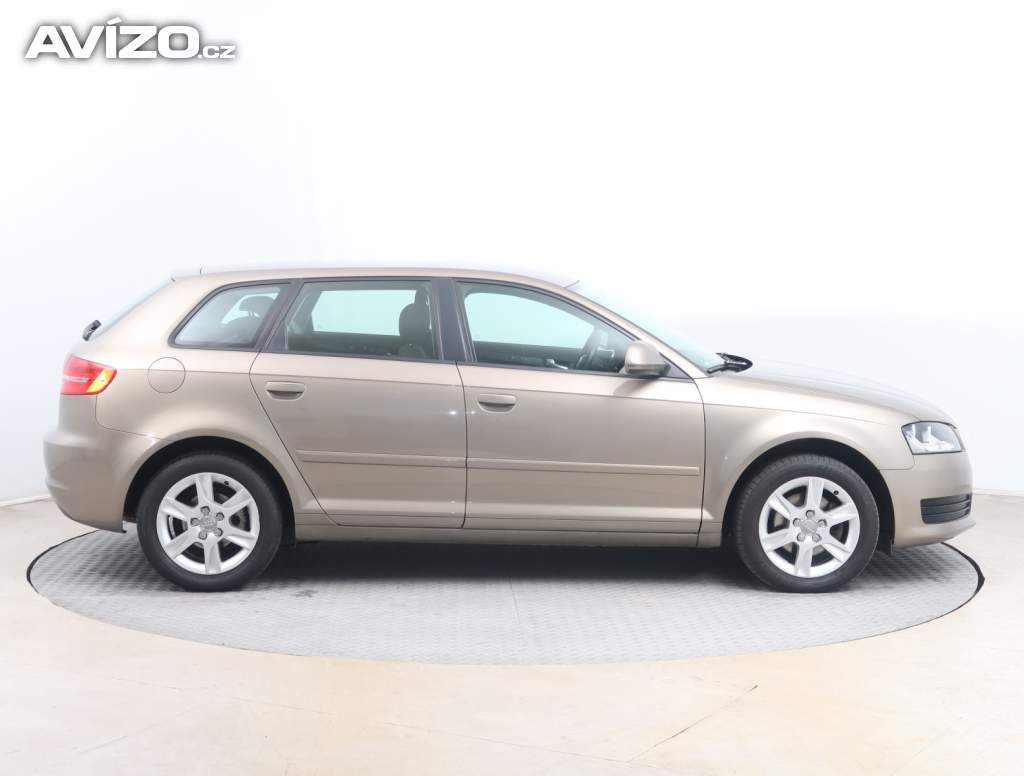 Foto inzerátu Audi A3 1.4 TFSI