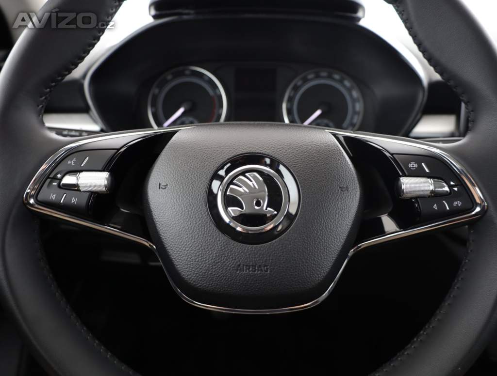 Foto inzerátu Škoda Fabia 1.0