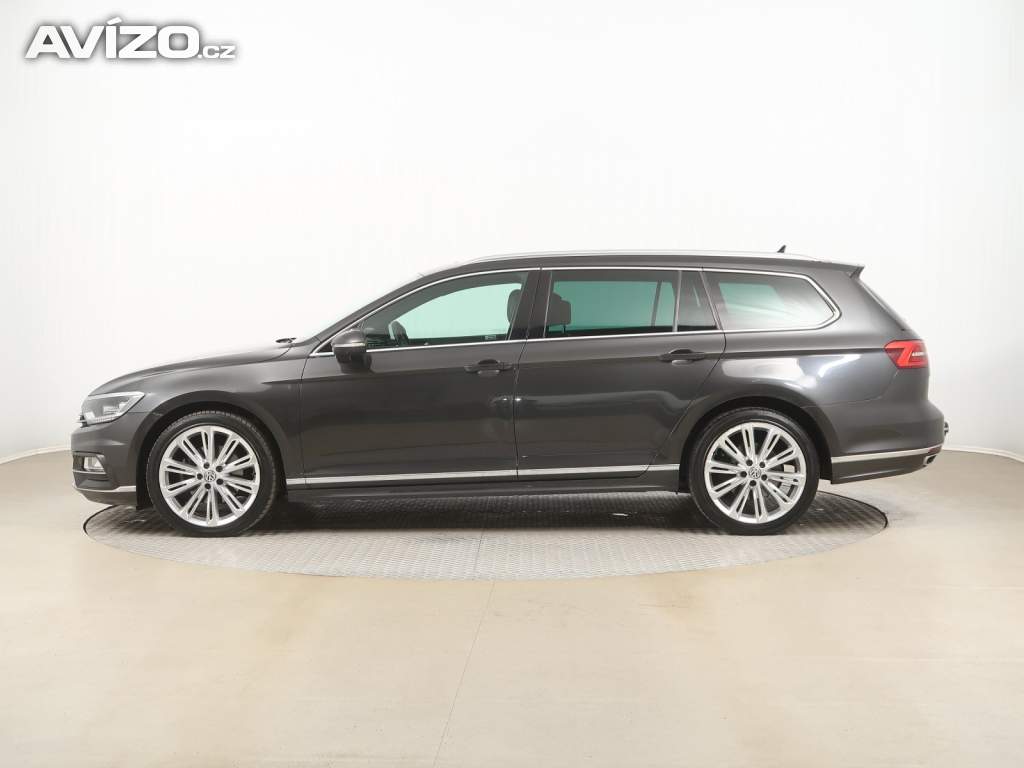 Foto inzerátu Volkswagen Passat 2.0 TDI