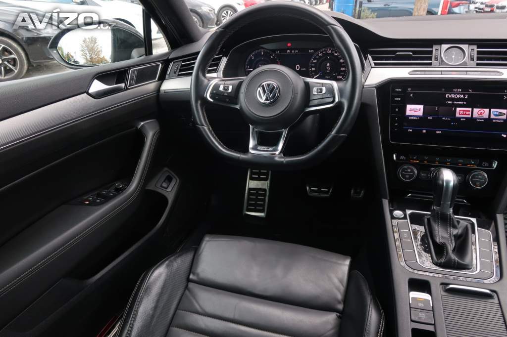 Foto inzerátu Volkswagen Passat 2.0 TDI