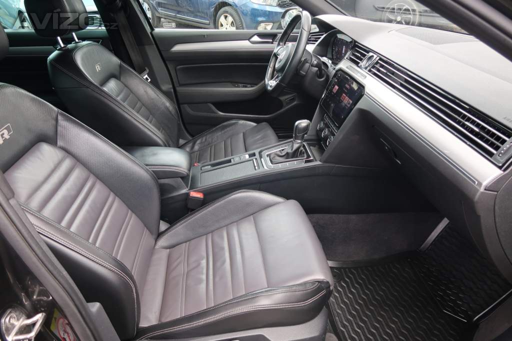 Foto inzerátu Volkswagen Passat 2.0 TDI