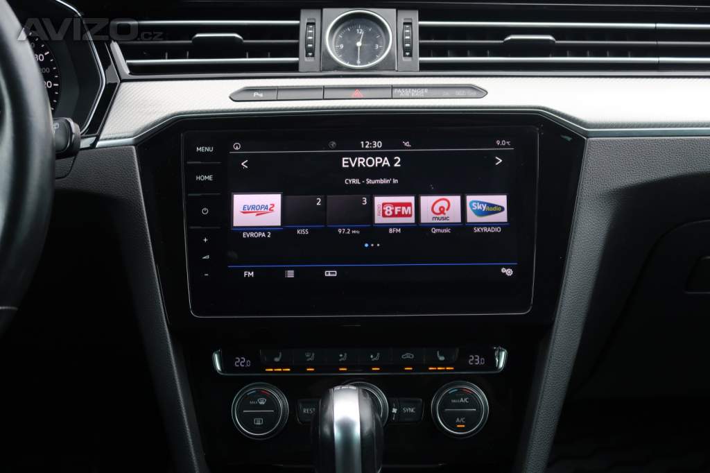 Foto inzerátu Volkswagen Passat 2.0 TDI