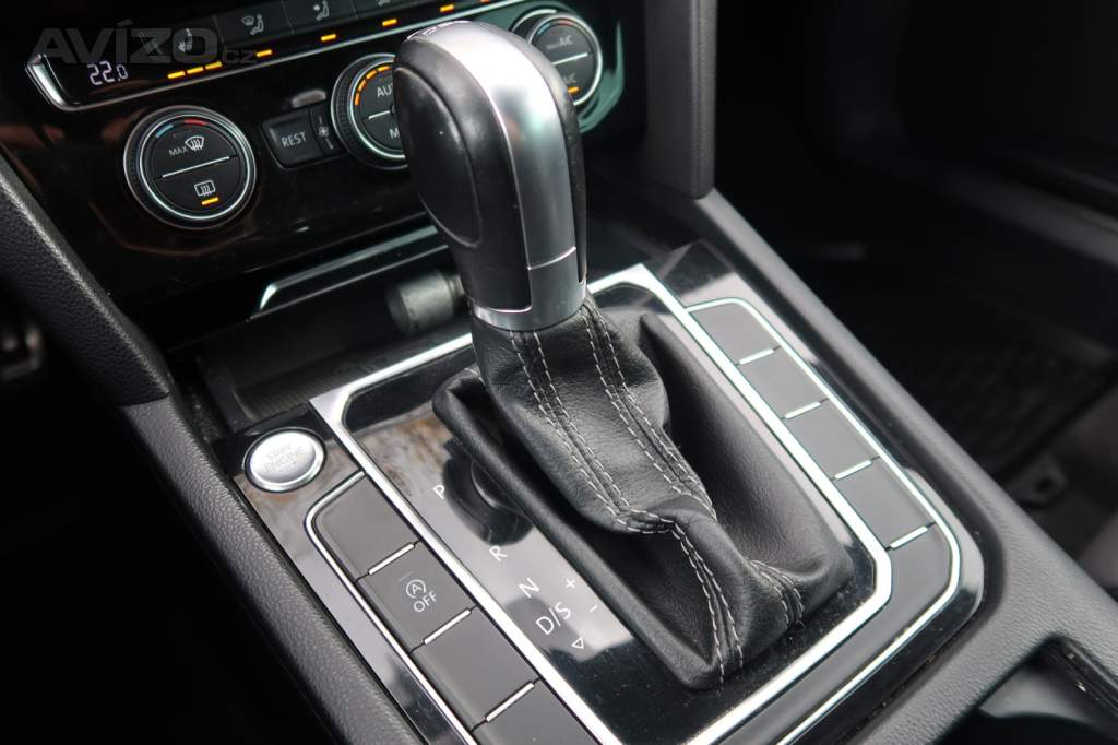 Foto inzerátu Volkswagen Passat 2.0 TDI