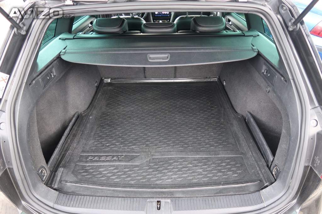 Foto inzerátu Volkswagen Passat 2.0 TDI