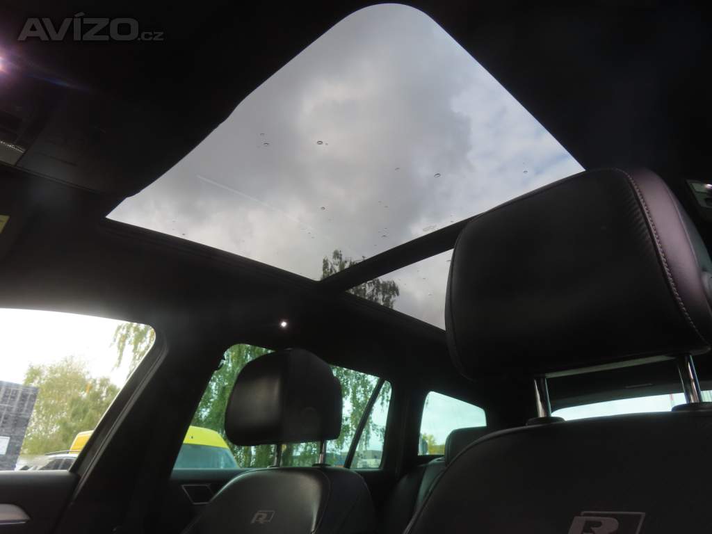 Foto inzerátu Volkswagen Passat 2.0 TDI