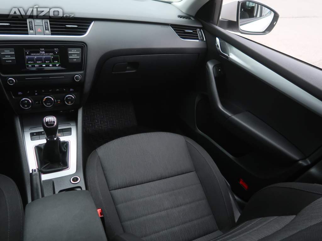 Foto inzerátu Škoda Octavia 1.2 TSI