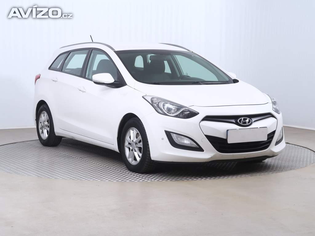 Hyundai i30 1.6 CRDi
