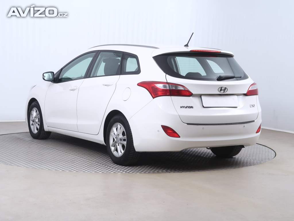 Foto inzerátu Hyundai i30 1.6 CRDi