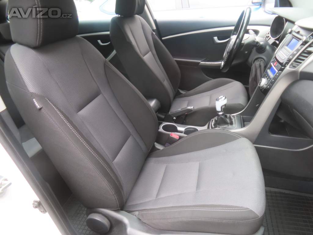 Foto inzerátu Hyundai i30 1.6 CRDi