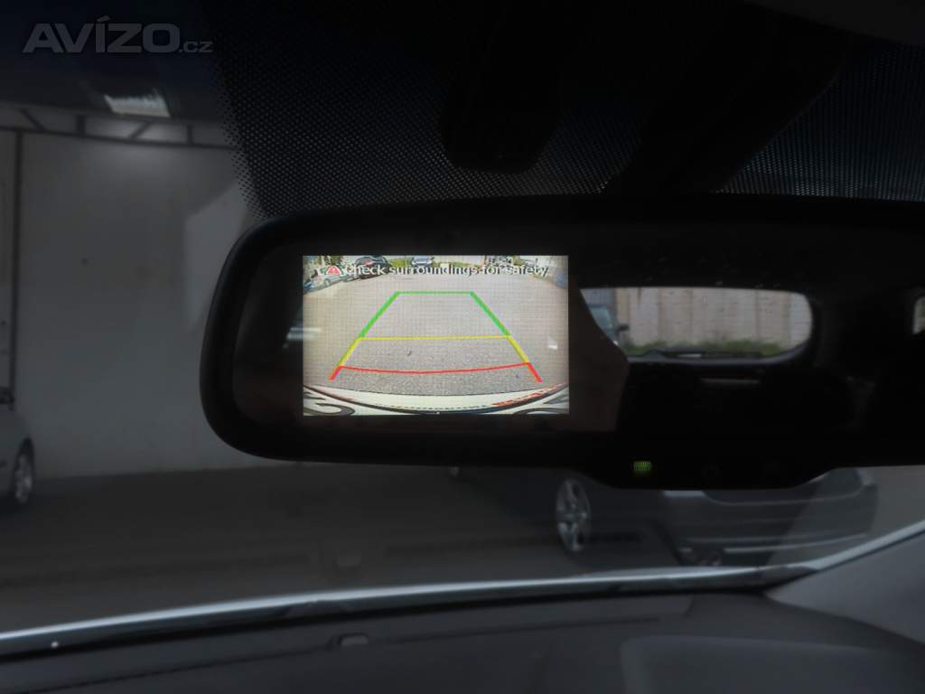 Foto inzerátu Hyundai i30 1.6 CRDi