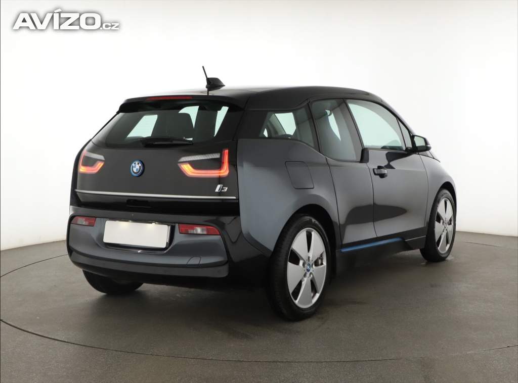 Foto inzerátu BMW i3 120Ah BEV
