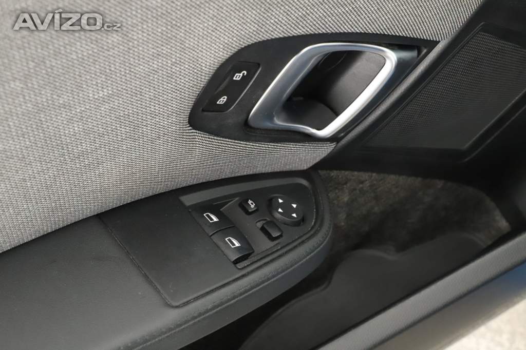 Foto inzerátu BMW i3 120Ah BEV