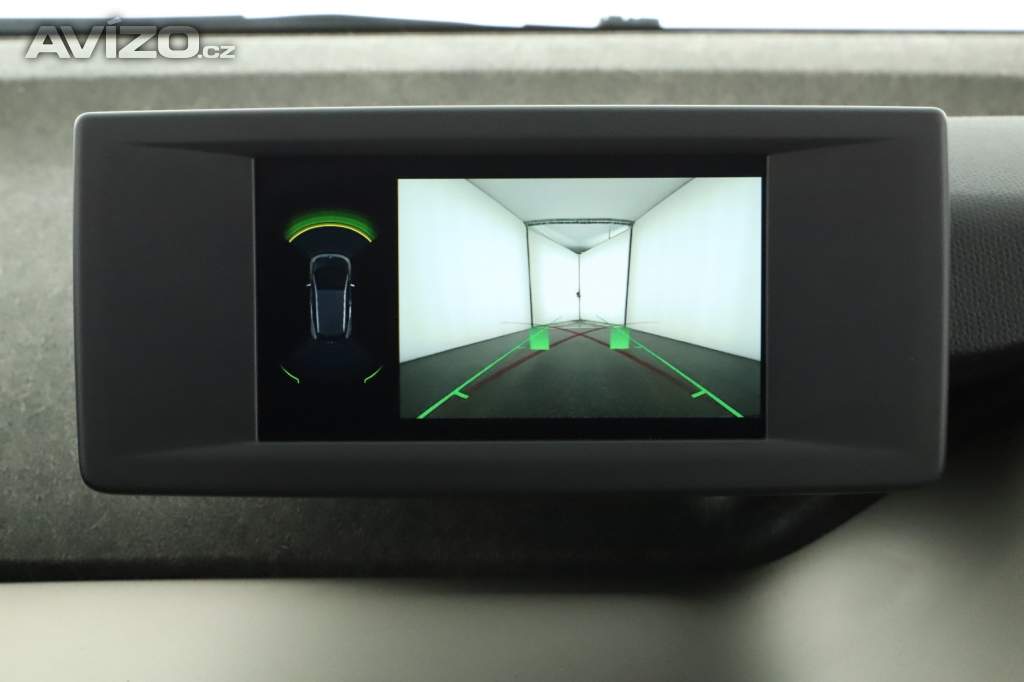 Foto inzerátu BMW i3 120Ah BEV