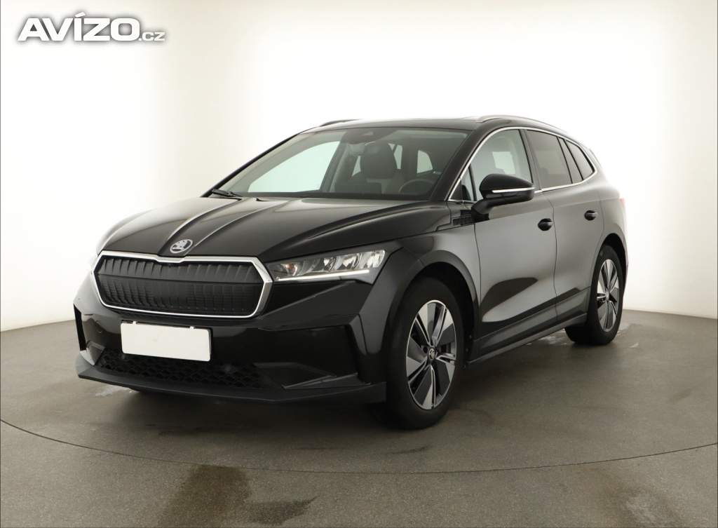 Foto inzerátu Škoda Enyaq iV 80 (82 kWh)