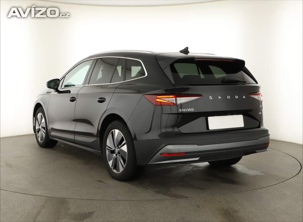 Foto inzerátu Škoda Enyaq iV 80 (82 kWh)