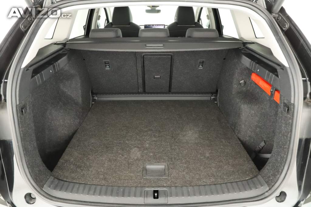 Foto inzerátu Škoda Enyaq iV 80 (82 kWh)