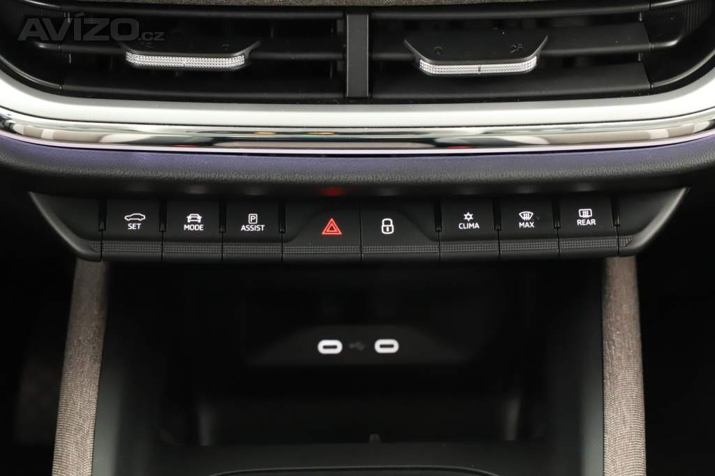 Foto inzerátu Škoda Enyaq iV 80 (82 kWh)