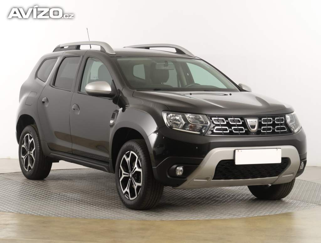 Dacia Duster 1.3 TCe