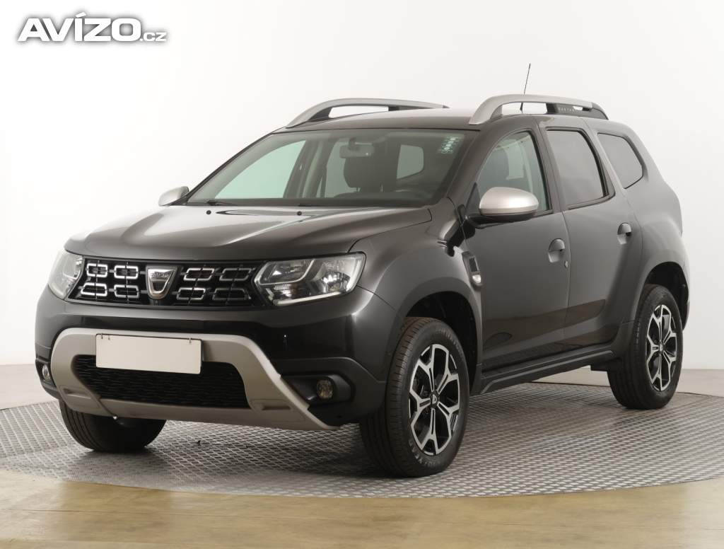 Foto inzerátu Dacia Duster 1.3 TCe