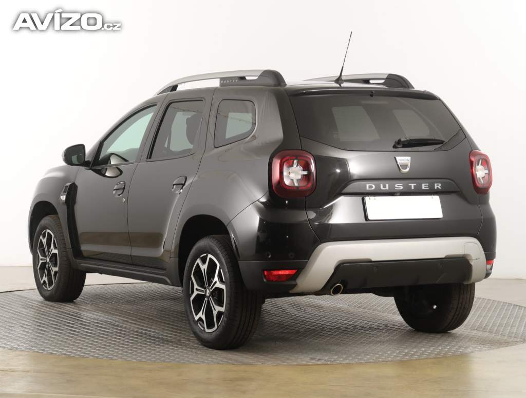 Foto inzerátu Dacia Duster 1.3 TCe