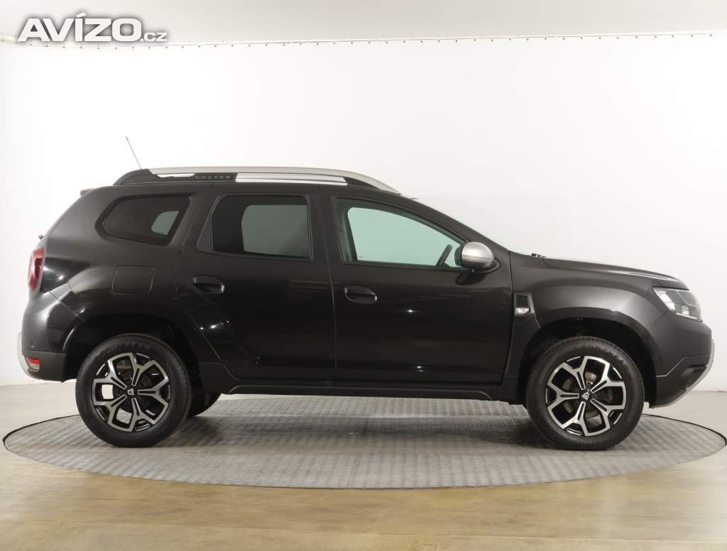 Foto inzerátu Dacia Duster 1.3 TCe