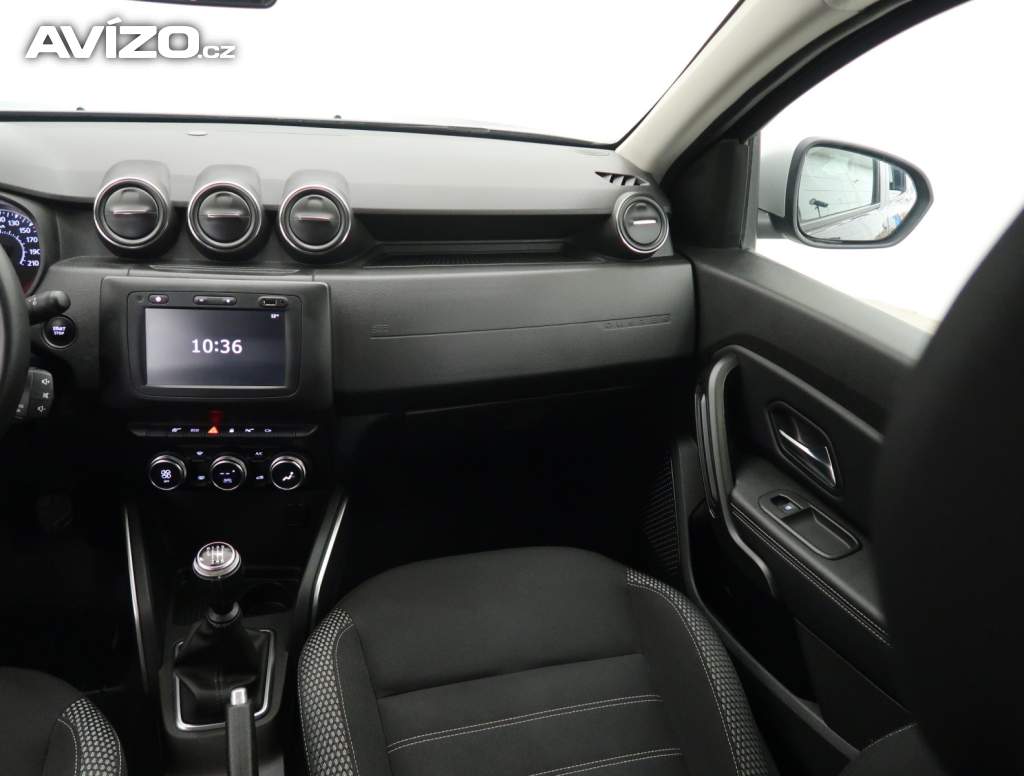 Foto inzerátu Dacia Duster 1.3 TCe