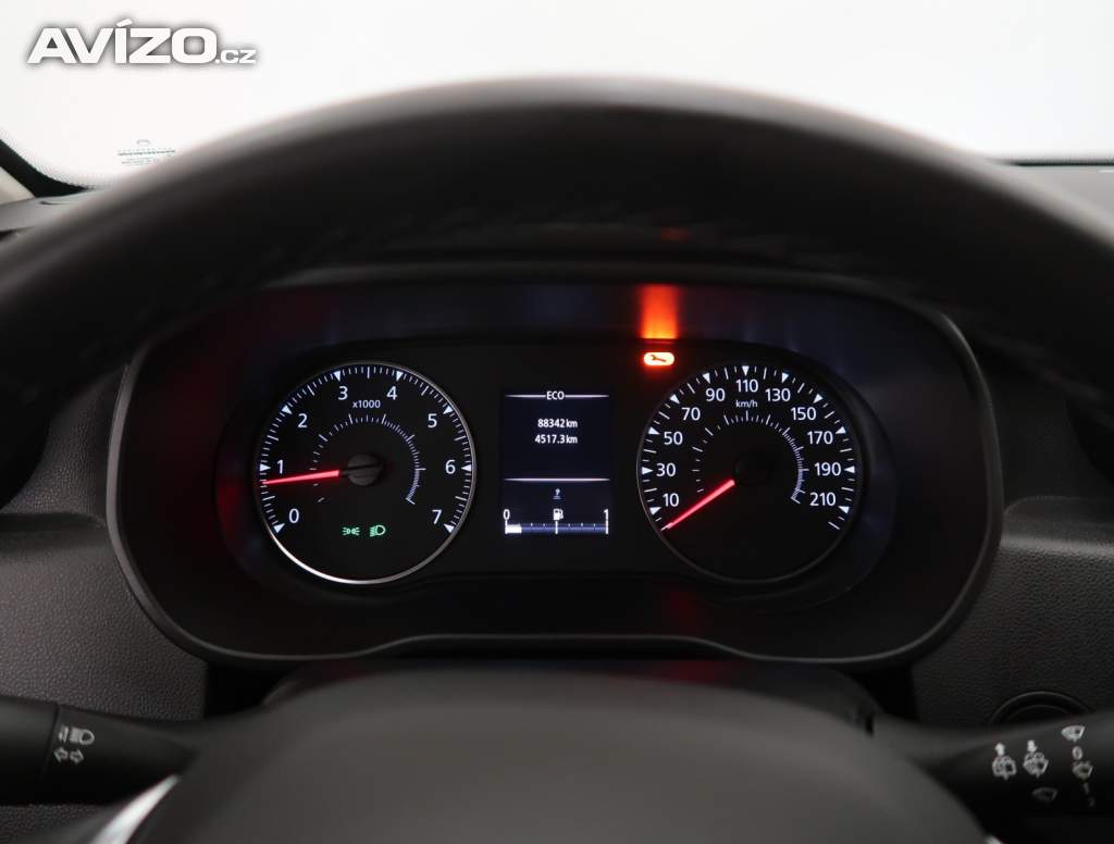 Foto inzerátu Dacia Duster 1.3 TCe