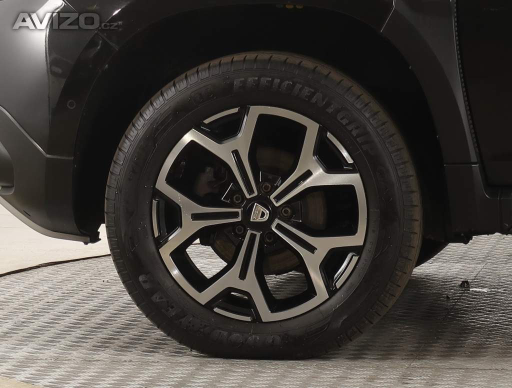 Foto inzerátu Dacia Duster 1.3 TCe