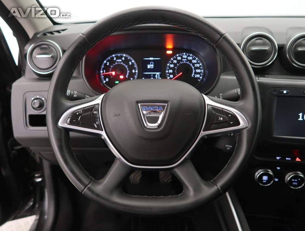 Foto inzerátu Dacia Duster 1.3 TCe
