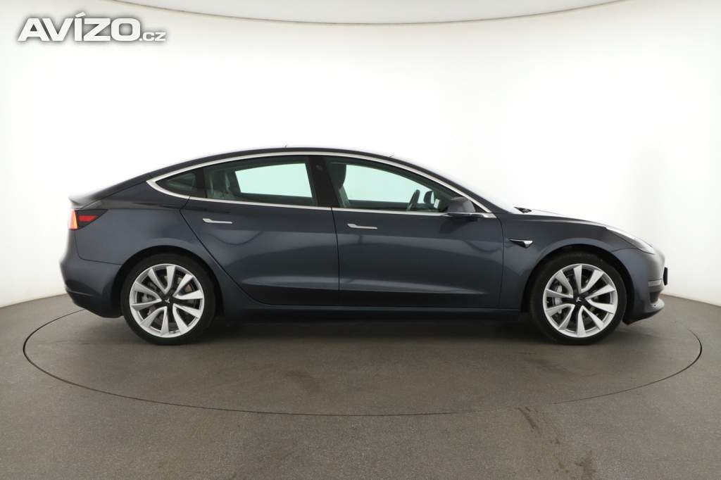 Foto inzerátu Tesla Model 3 Long Range 4WD 78kWh