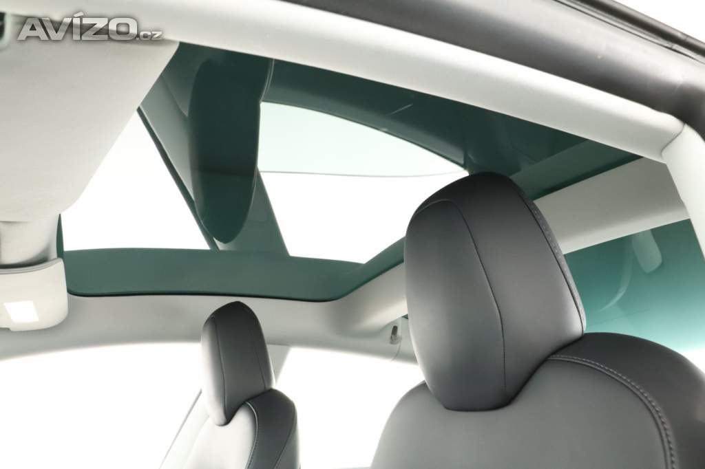 Foto inzerátu Tesla Model 3 Long Range 4WD 78kWh